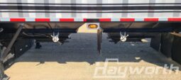 2026 Berg Super B-Train Grain Trailer full