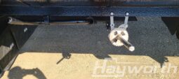 2026 Berg Super B-Train Grain Trailer full