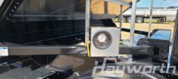 2026 Berg Super B-Train Grain Trailer full