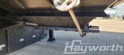 2026 Berg Super B-Train Grain Trailer full