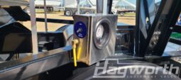 2026 Berg Super B-Train Grain Trailer full