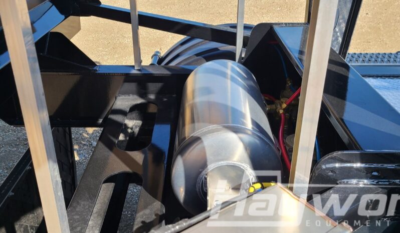 2026 Berg Super B-Train Grain Trailer full