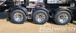 2026 Berg Super B-Train Grain Trailer full