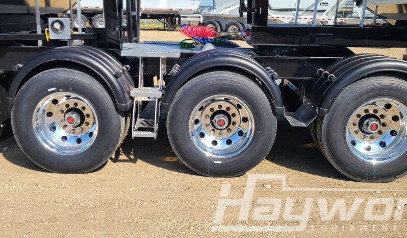2026 Berg Super B-Train Grain Trailer full