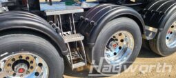 2026 Berg Super B-Train Grain Trailer full