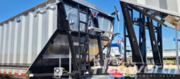 2026 Berg Super B-Train Grain Trailer full