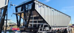 2026 Berg Super B-Train Grain Trailer full