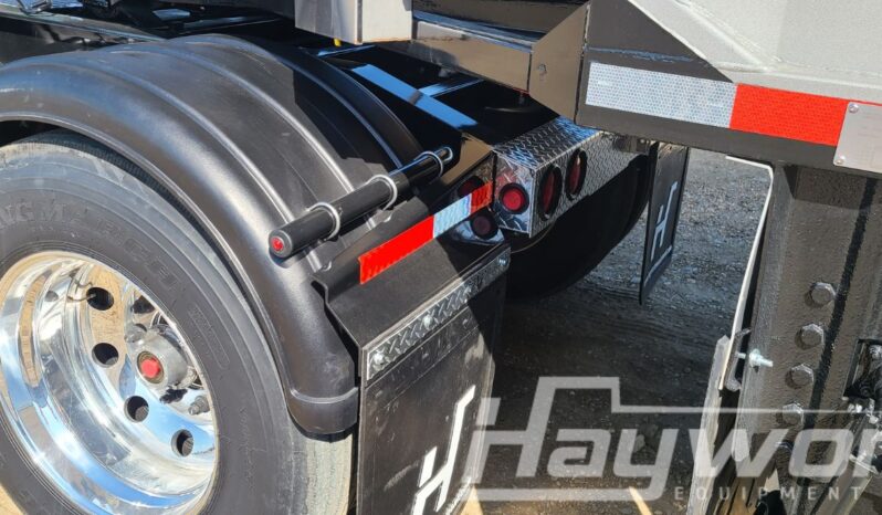 2026 Berg Super B-Train Grain Trailer full