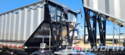 2026 Berg Super B-Train Grain Trailer full