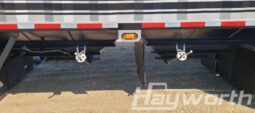 2026 Berg Super B-Train Grain Trailer full