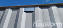 2026 Berg Super B-Train Grain Trailer full