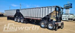 2026 Berg Super B-Train Grain Trailer full