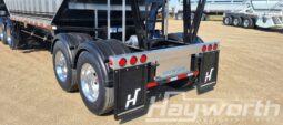 2026 Berg Super B-Train Grain Trailer full