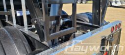 2026 Berg Super B-Train Grain Trailer full