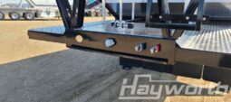 2026 Berg Super B-Train Grain Trailer full