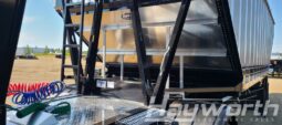 2026 Berg Super B-Train Grain Trailer full