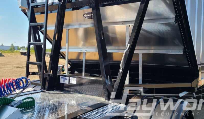 2026 Berg Super B-Train Grain Trailer full