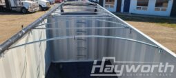 2026 Berg Super B-Train Grain Trailer full