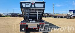 2026 Berg Super B-Train Grain Trailer full