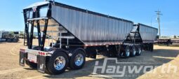 2026 Berg Super B-Train Grain Trailer full
