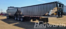 2026 Berg Super B-Train Grain Trailer full