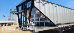 2026 Berg Super B-Train Grain Trailer full