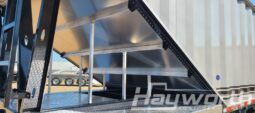 2026 Berg Super B-Train Grain Trailer full