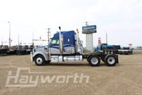 2019 Freightliner Coronado 122SD
