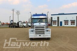 2019 Freightliner Coronado 122SD full