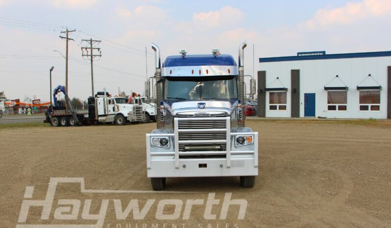 2019 Freightliner Coronado 122SD full