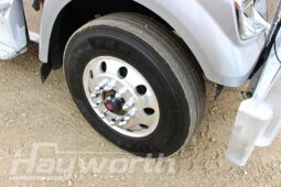 2019 Freightliner Coronado 122SD full