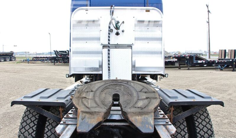 2019 Freightliner Coronado 122SD full