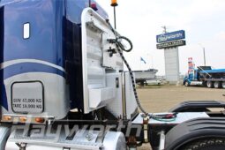 2019 Freightliner Coronado 122SD full