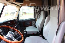 2019 Freightliner Coronado 122SD full