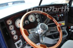 2019 Freightliner Coronado 122SD full