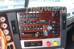 2019 Freightliner Coronado 122SD full