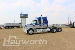2019 Freightliner Coronado 122SD full