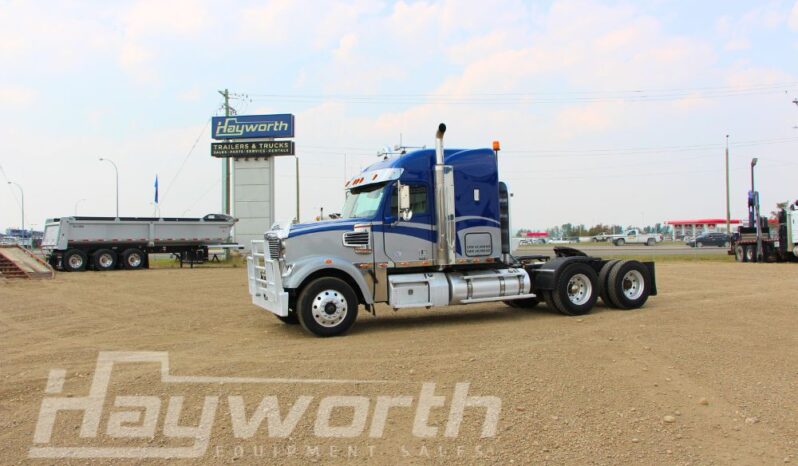 2019 Freightliner Coronado 122SD full