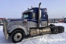 2019 Freightliner Coronado 122SD full