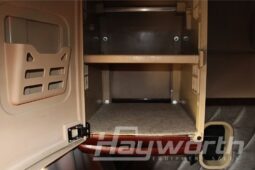 2019 Freightliner Coronado 122SD full