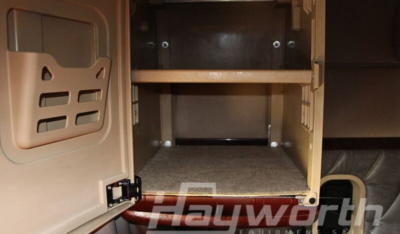 2019 Freightliner Coronado 122SD full