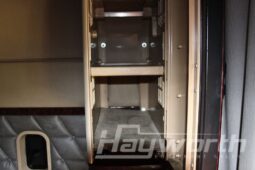 2019 Freightliner Coronado 122SD full