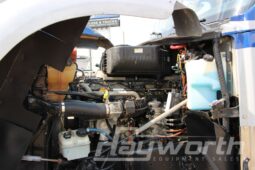2019 Freightliner Coronado 122SD full