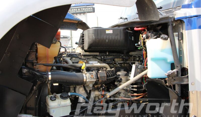 2019 Freightliner Coronado 122SD full