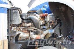 2019 Freightliner Coronado 122SD full