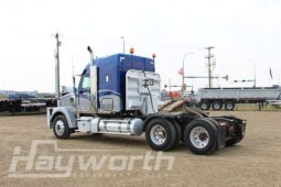 2019 Freightliner Coronado 122SD full