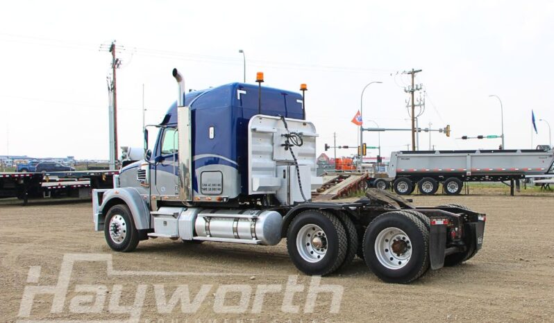 2019 Freightliner Coronado 122SD full