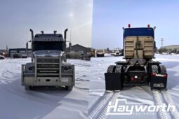 2019 Freightliner Coronado 122SD full
