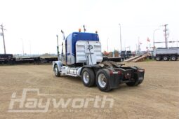 2019 Freightliner Coronado 122SD full