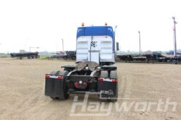 2019 Freightliner Coronado 122SD full